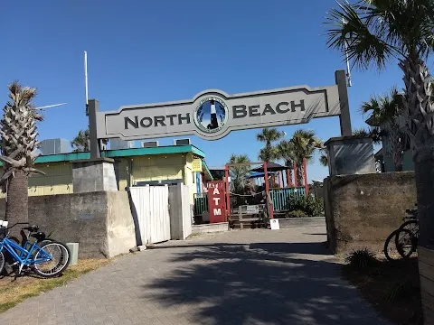 North Beach Bar and Grill