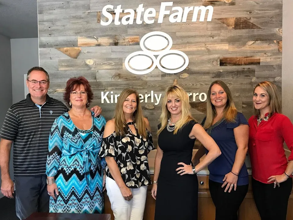 Kimberly Carroll - State Farm Insurance Agent