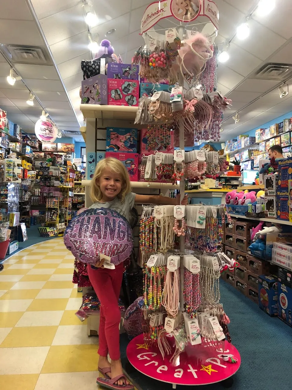hakabohu - the toy shop