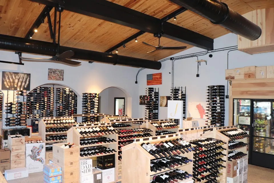 Baci Beer & Wine Cellar