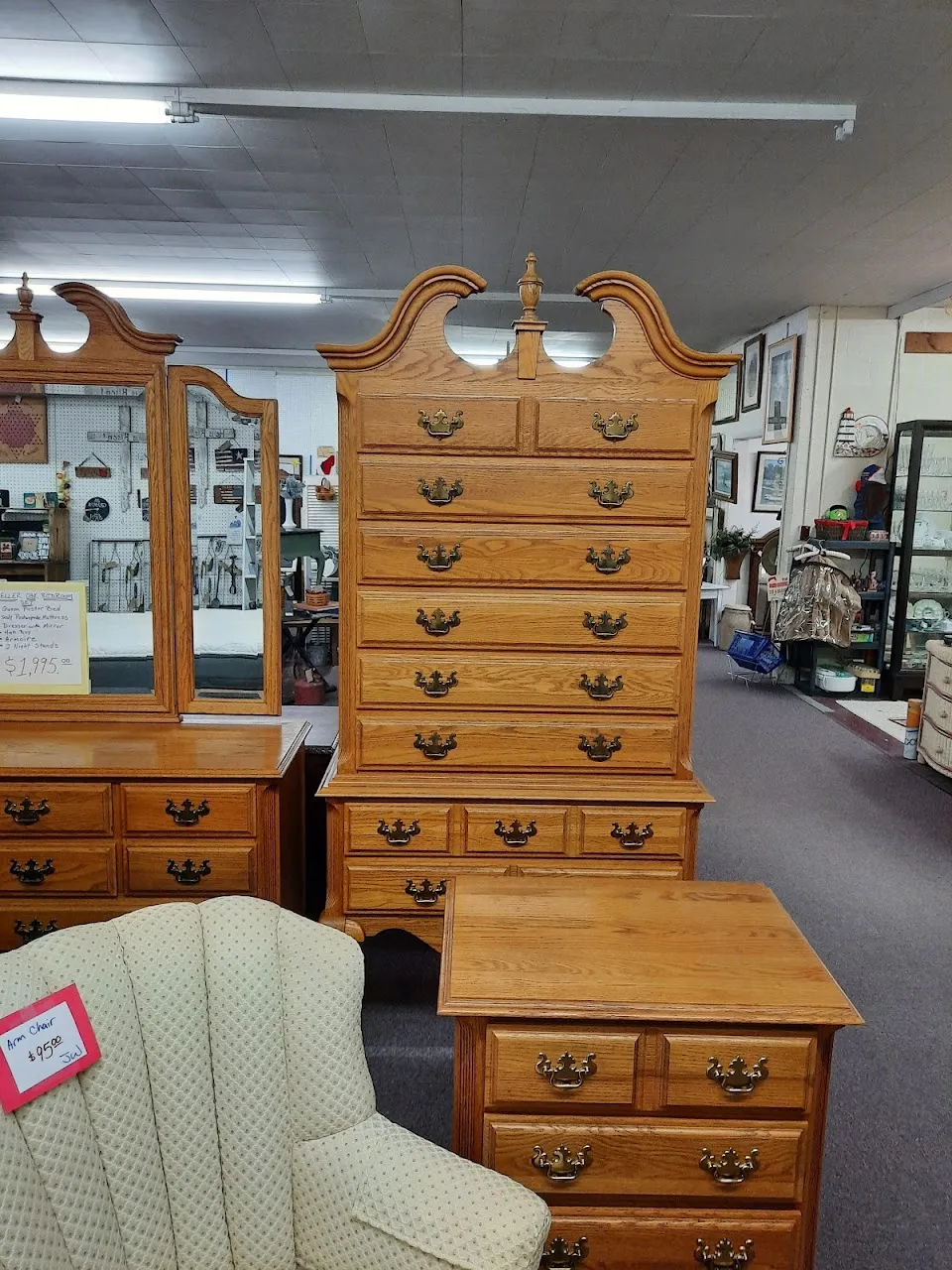 Collector's Corner