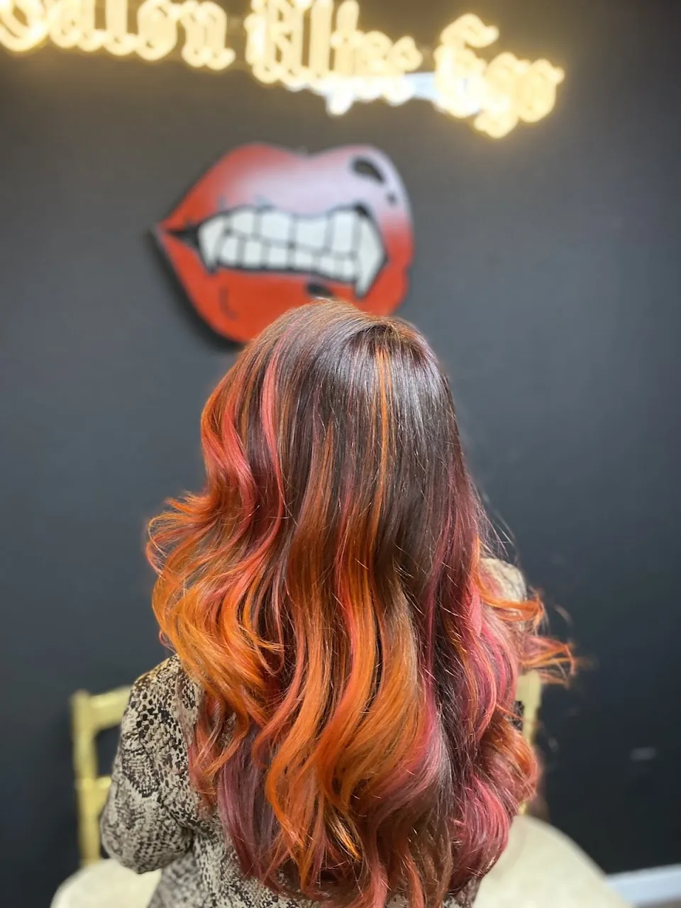 Salon Alter Ego Inc.