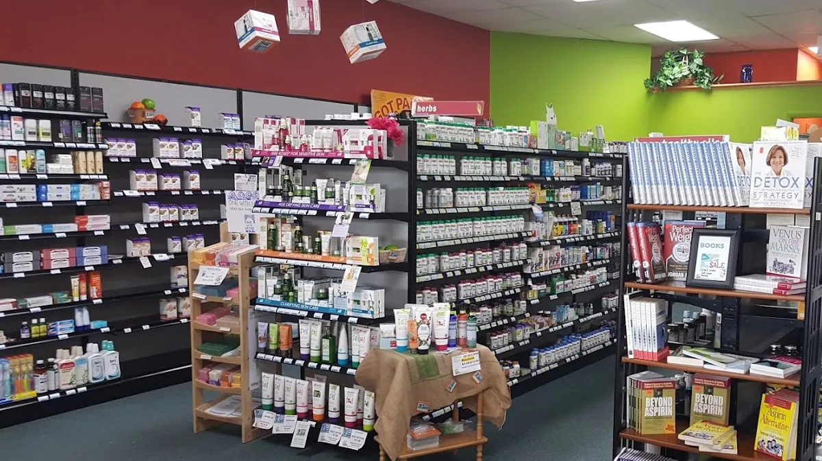 Get Healthy Spring Hill