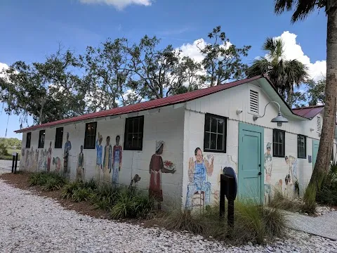 Pin Point Heritage Museum