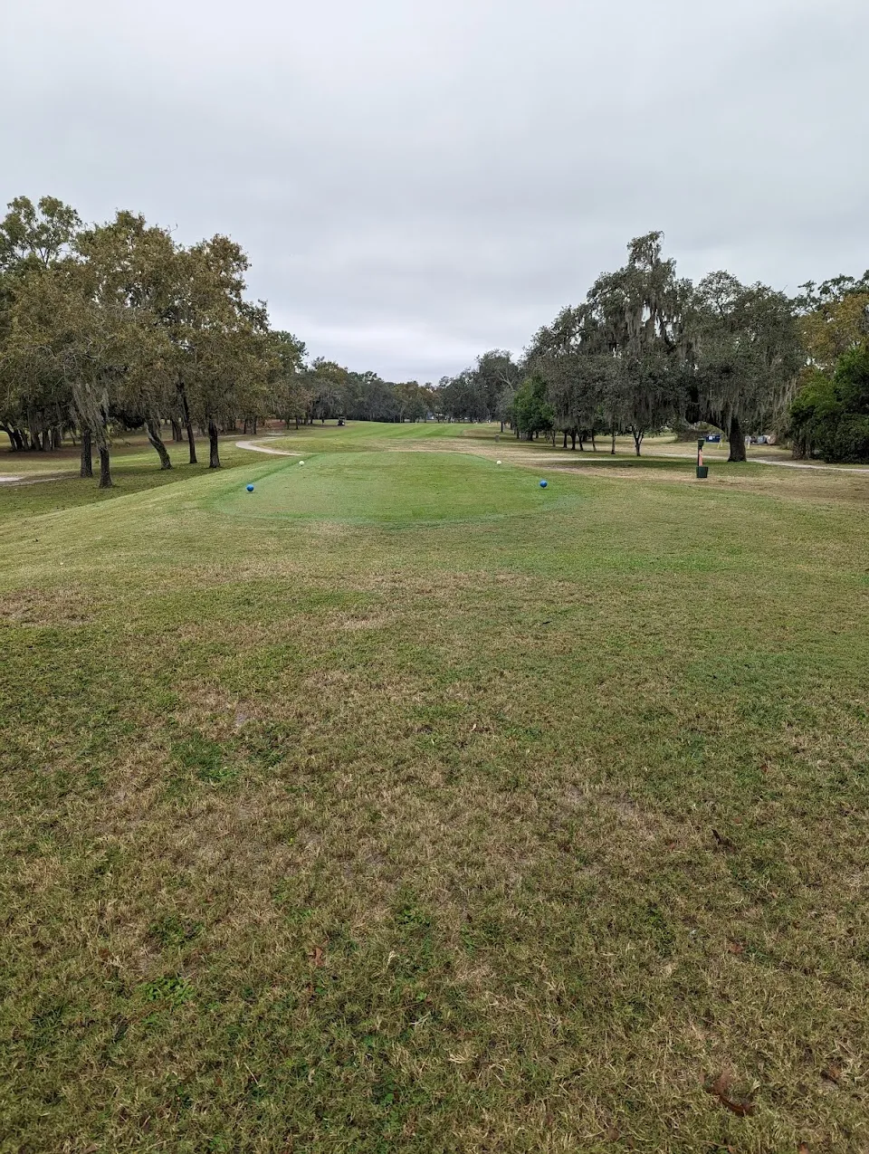 Golf and Country Club at The Heather