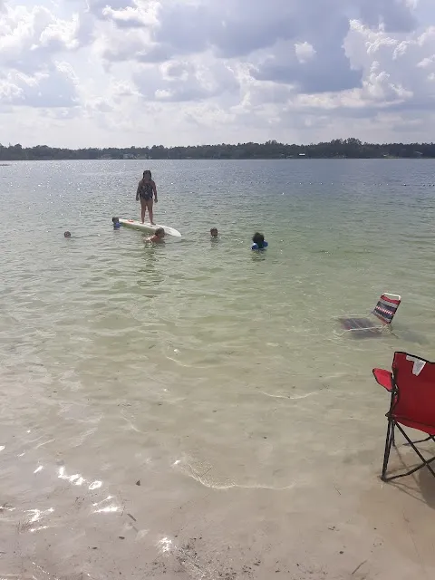 Boat Lake