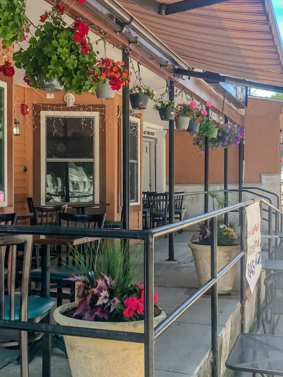 Allan's Falafel | Lunch & Dinner Restaurant in Chester, NY