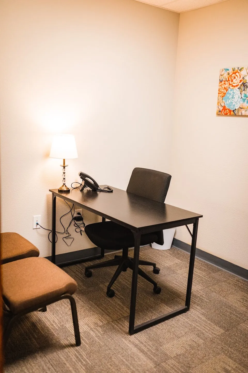 Fusion Office Business Centers, LLC