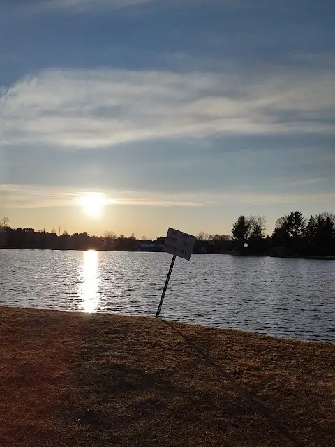 Lake Billings RV Park and Campground