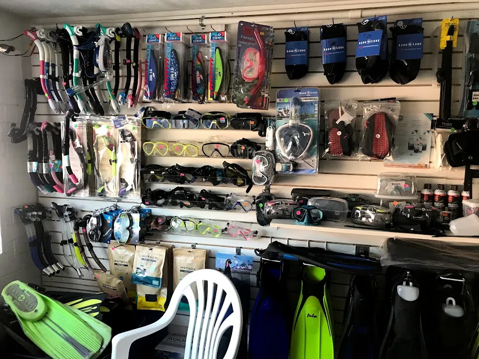 Sea Dogs Dive Center