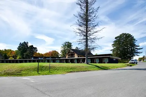 The Forge Motel