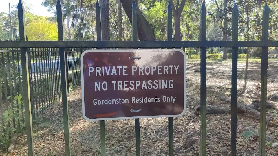 Juliette Low Park