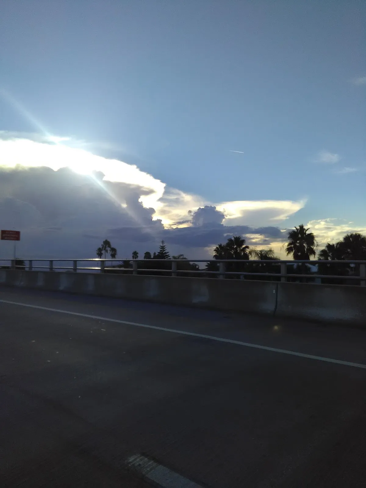 South Causeway