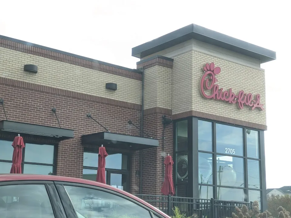 Chick-fil-A