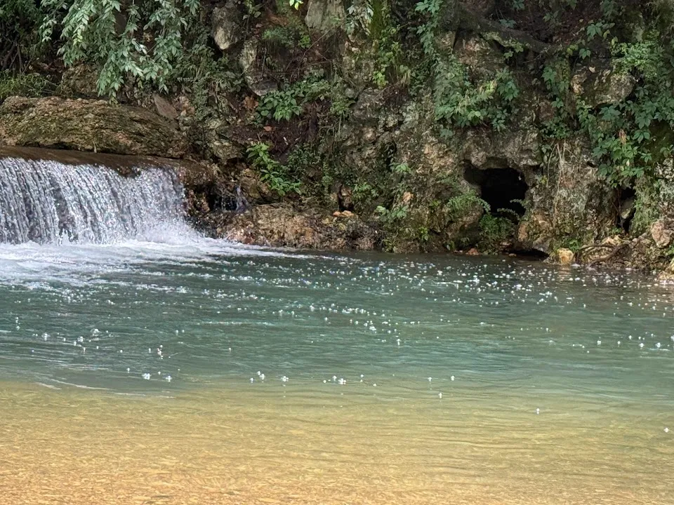 The Dam