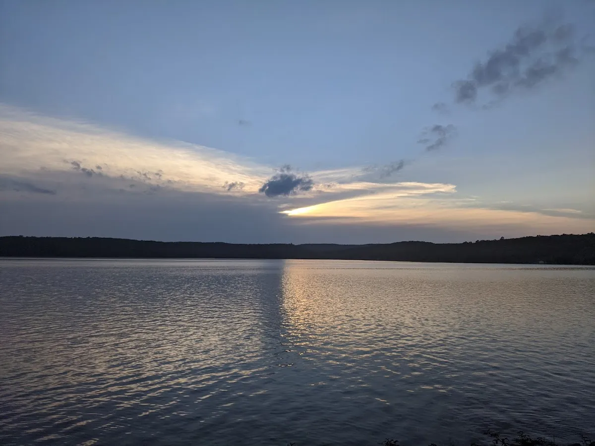 Cherokee Campground