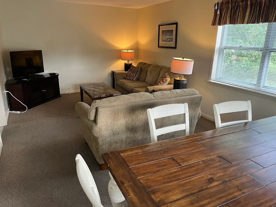 Foster Creek Villas