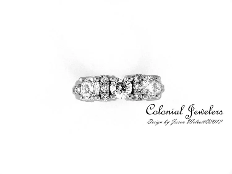 Colonial Jewelers of Easton