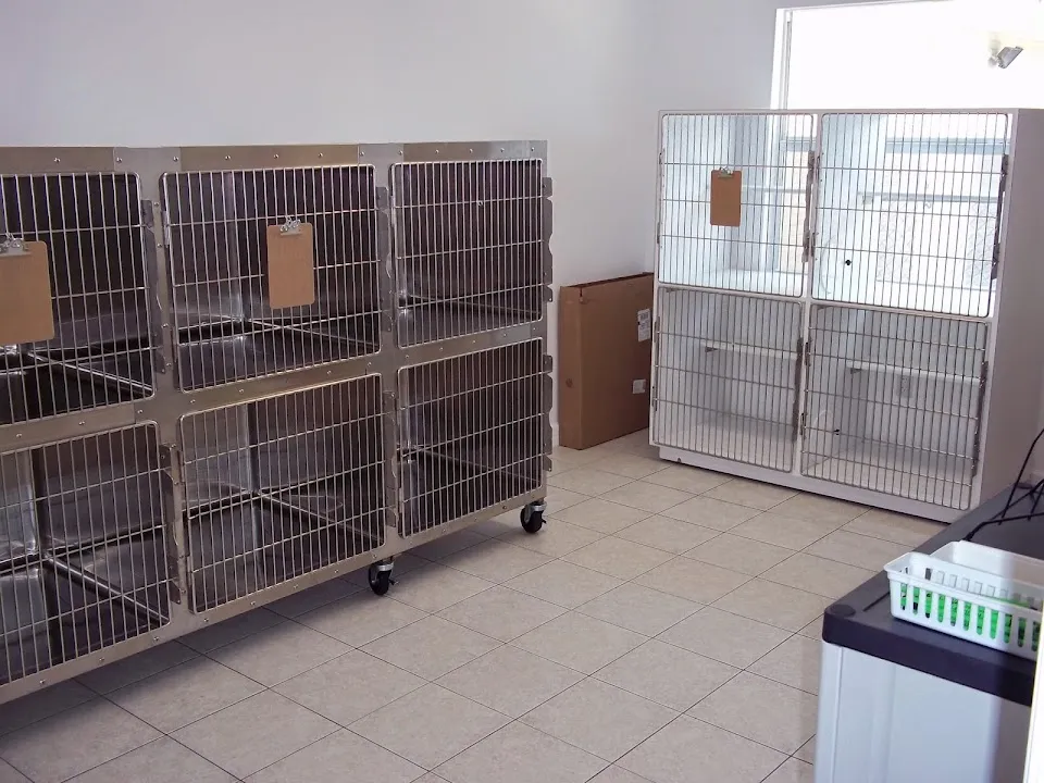 VCA Edgewater Shores Animal Hospital