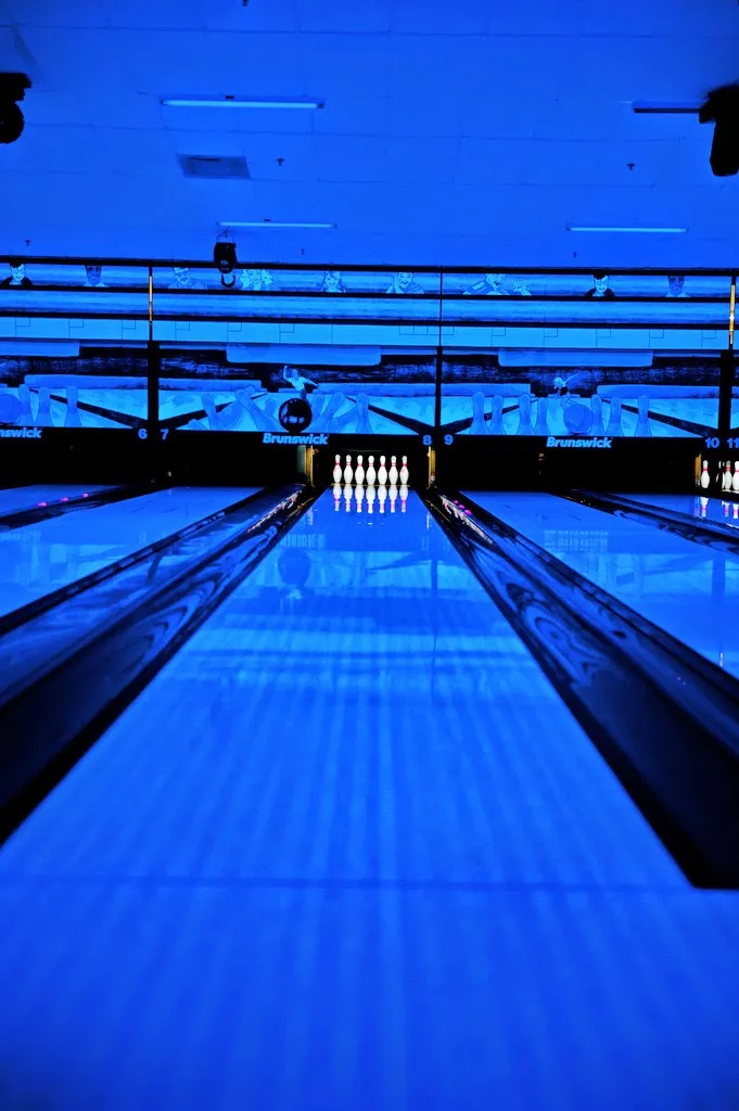 West Point FMWR Bowling Center