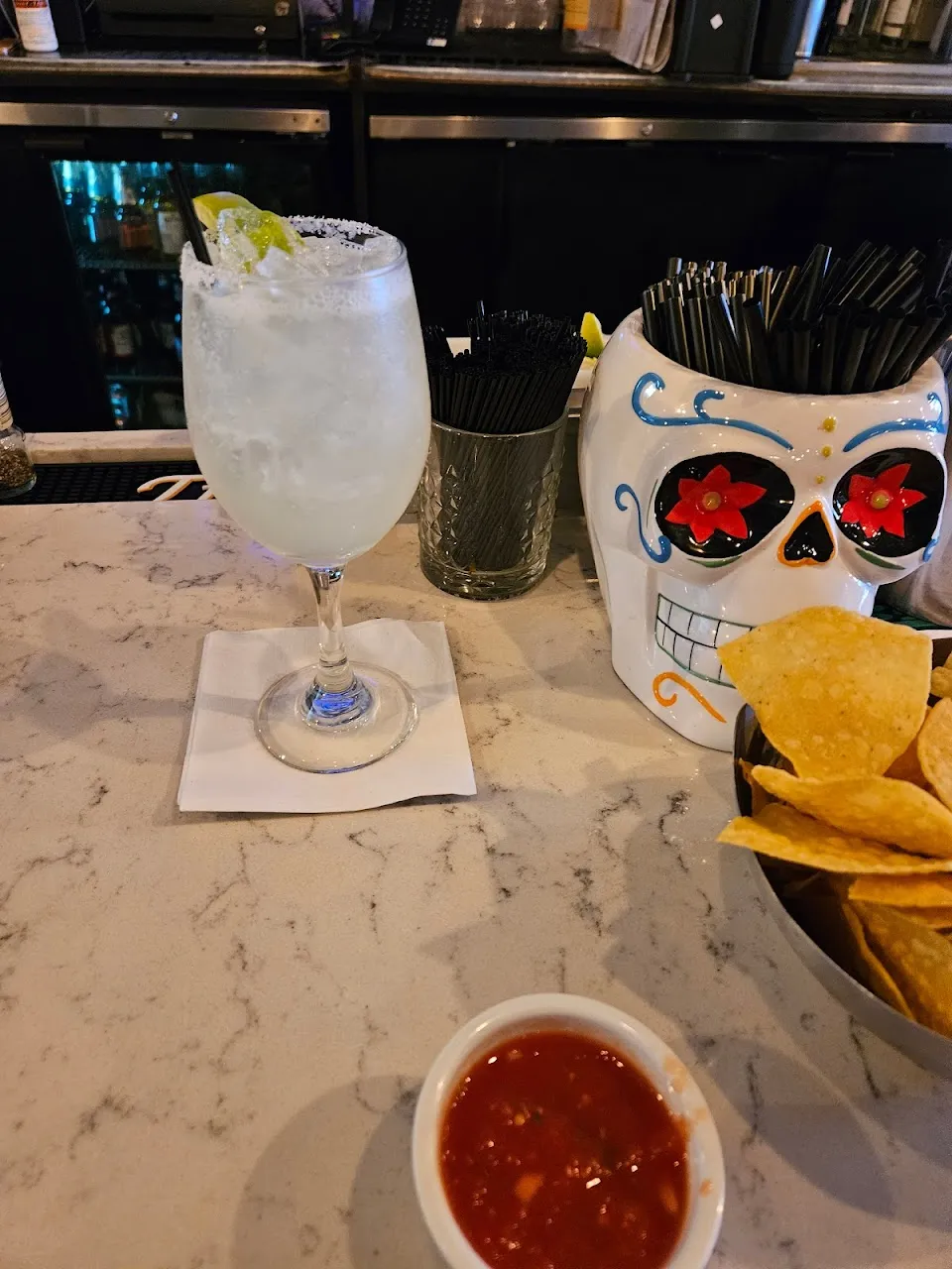 Tequila's Town Mexican Restaurant Sandfly