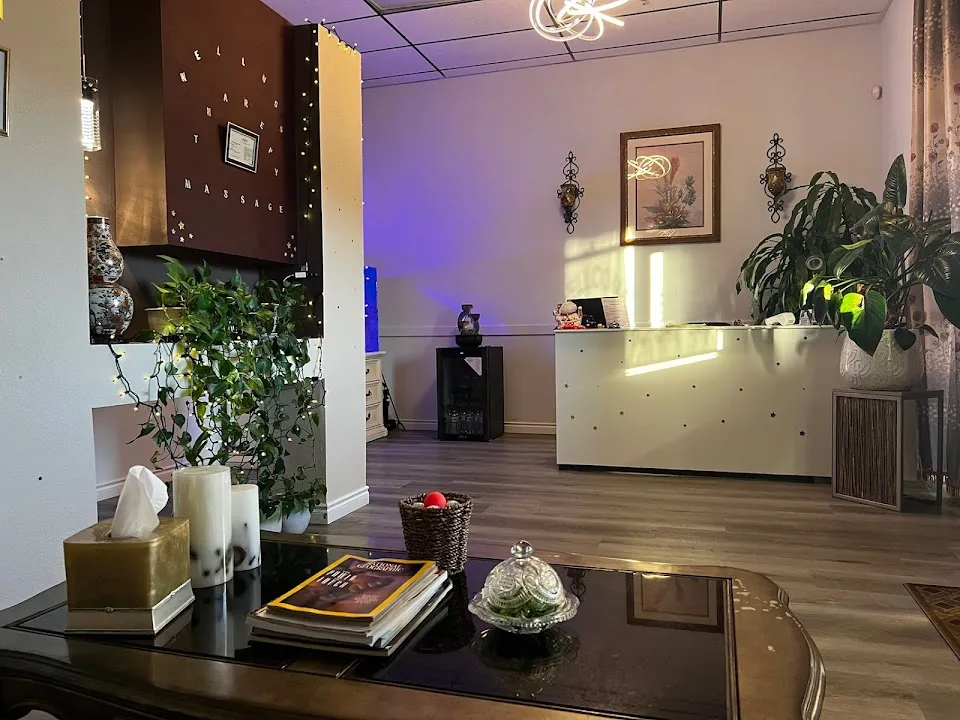 Wellness Massage