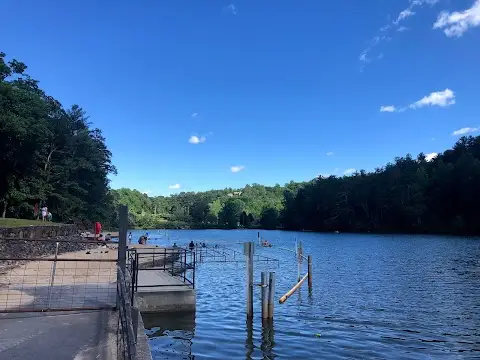 Lake Rabun Beach Recreation Area