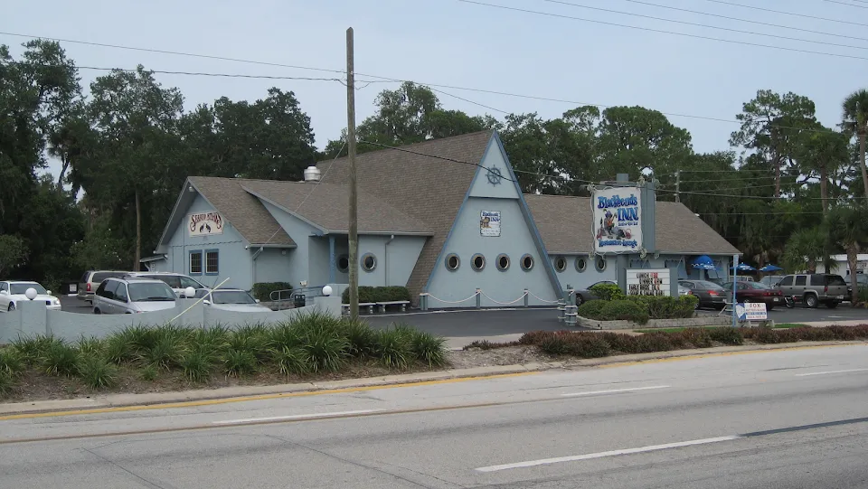 Blackbeard's Inn