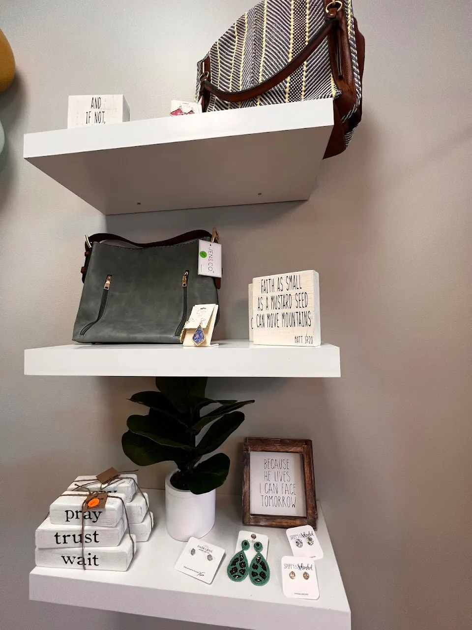 Bloom: A Unique Boutique