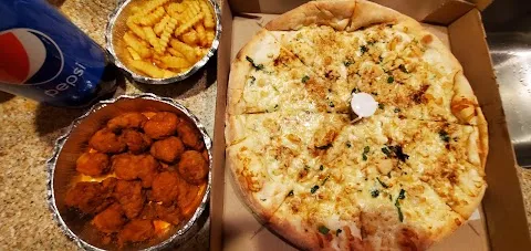 Frank's Pizza & Restaurant