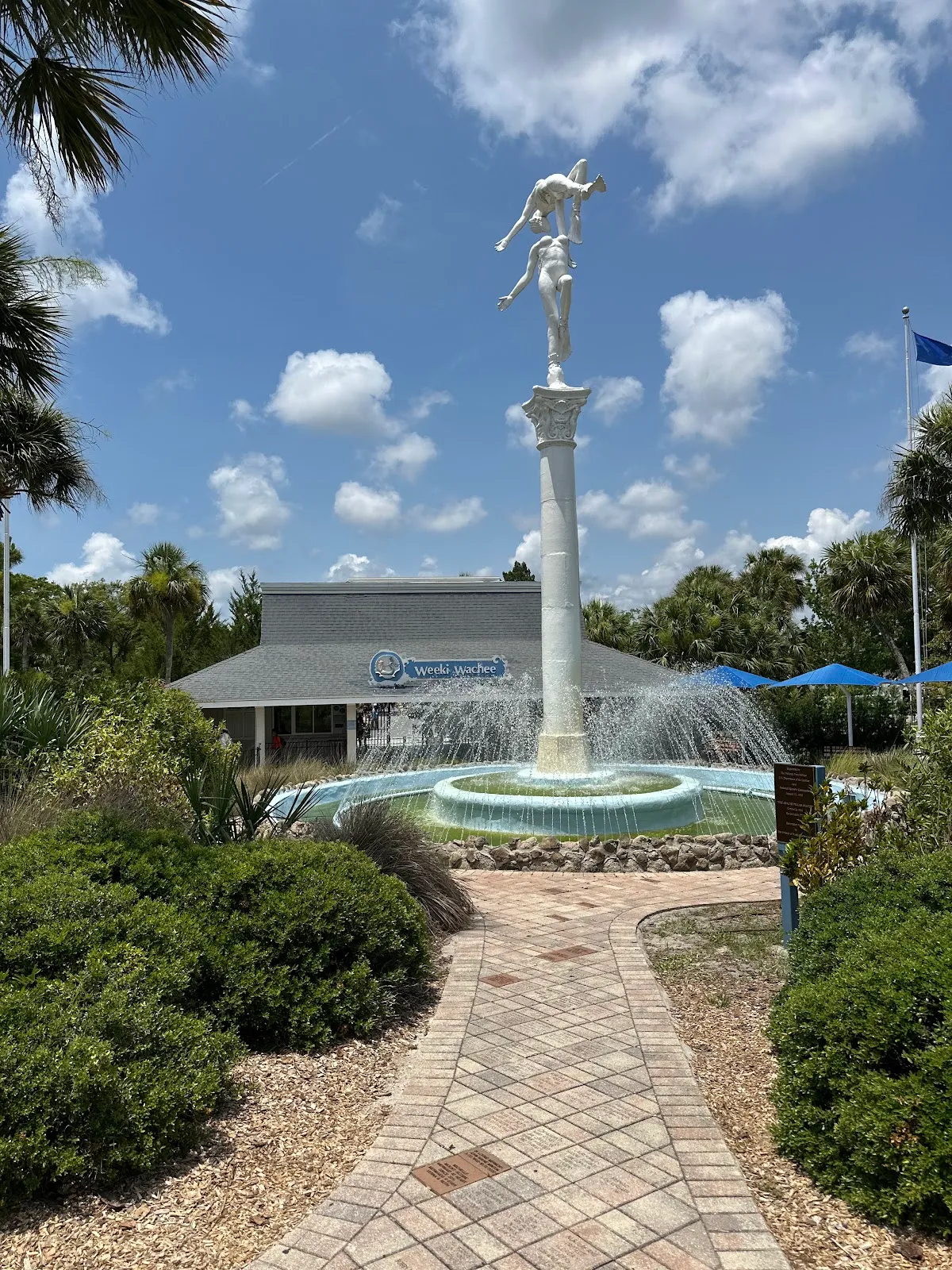 Buccaneer Bay