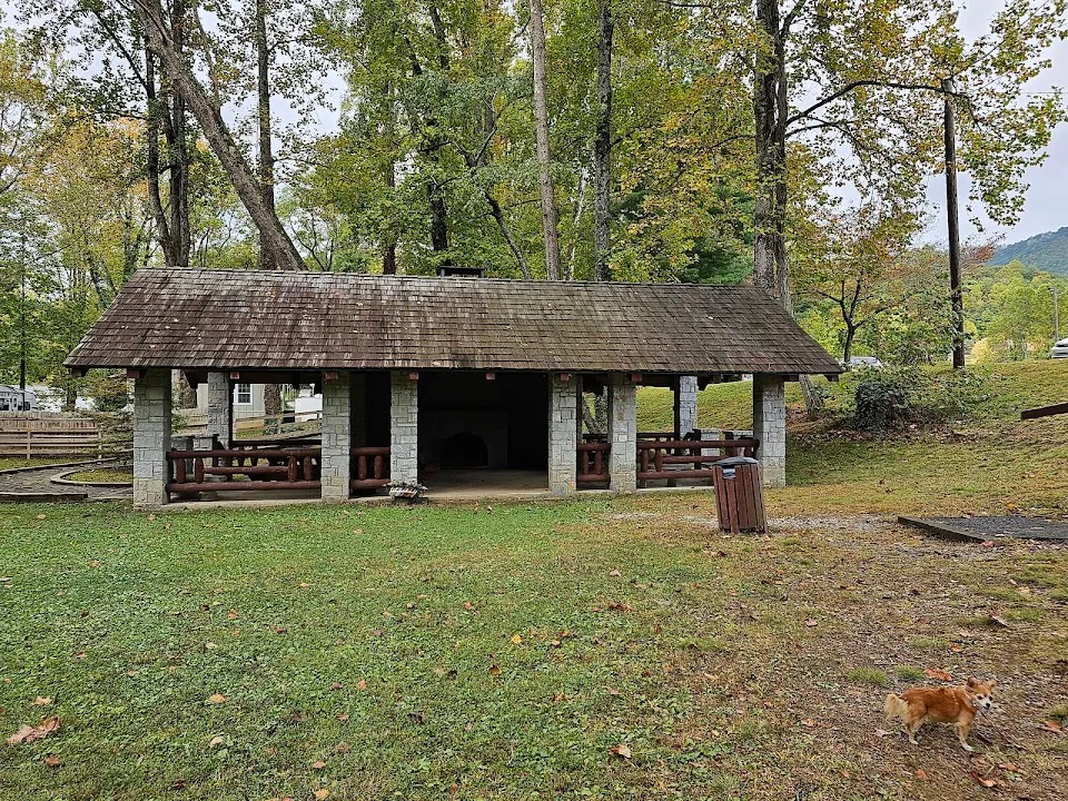Stekoa Creek Park