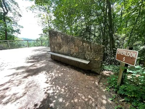 Overlook 5