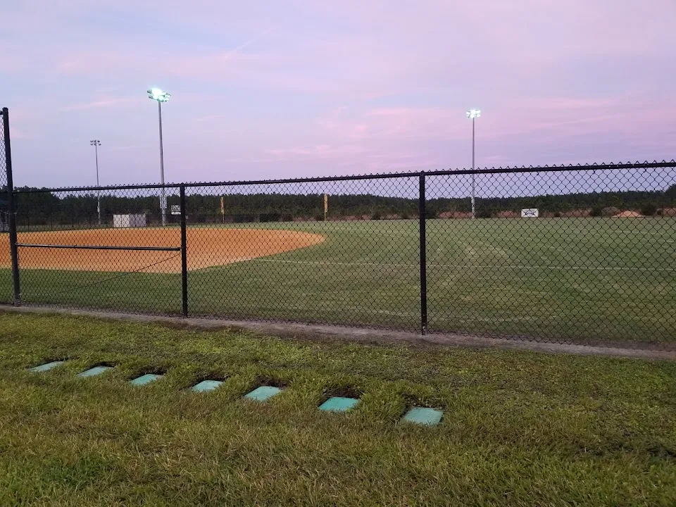 Coraci Sports Complex