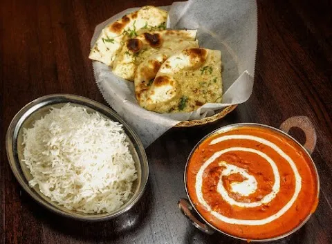 Desi Dhaba Indian Restaurant