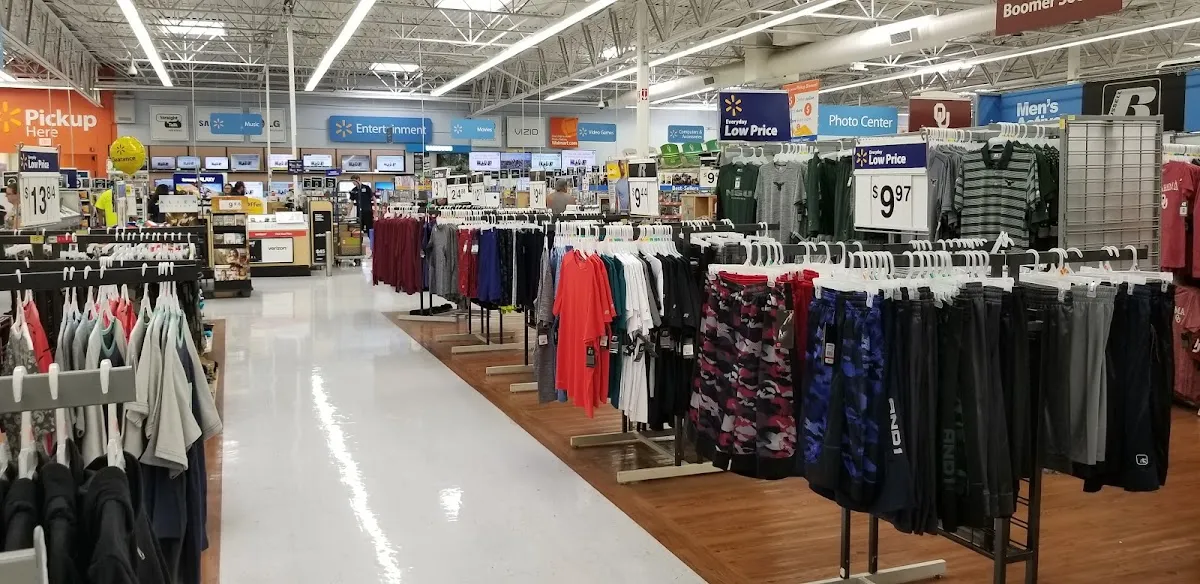 Walmart Supercenter