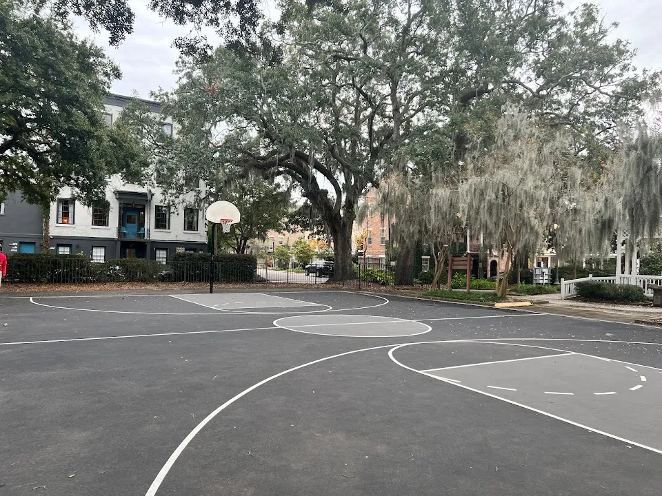 Crawford Square
