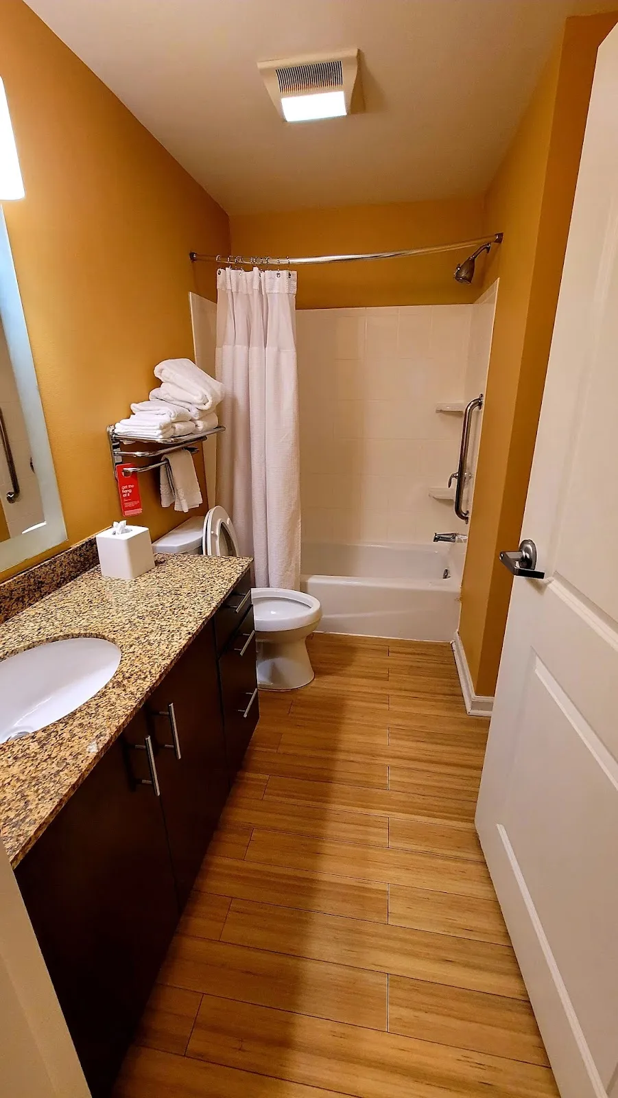 TownePlace Suites by Marriott Savannah Airport