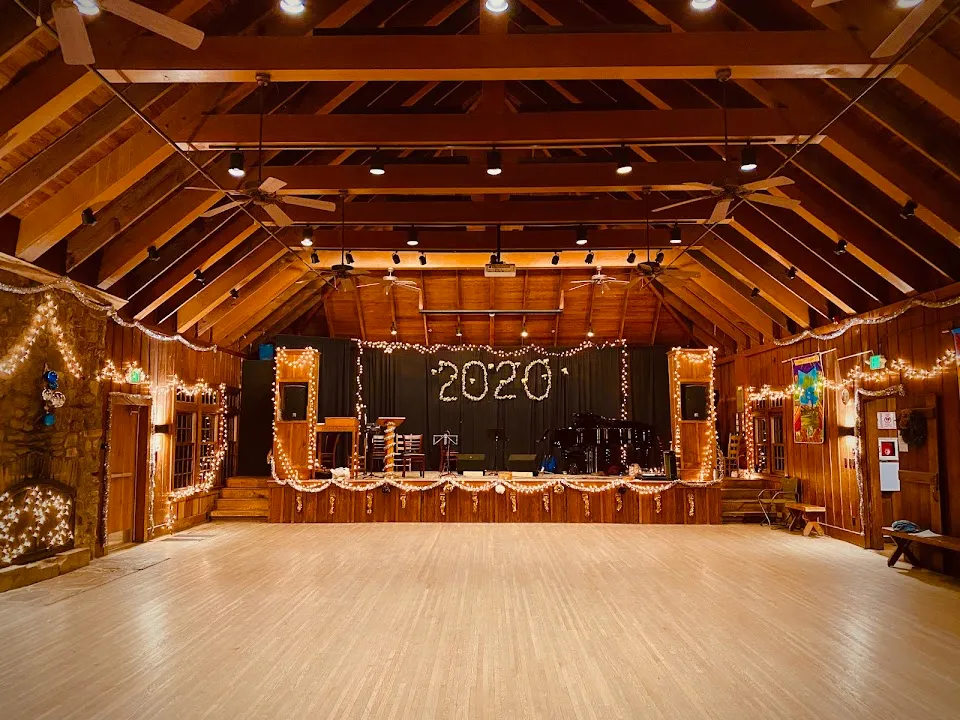 John C. Campbell Folk School