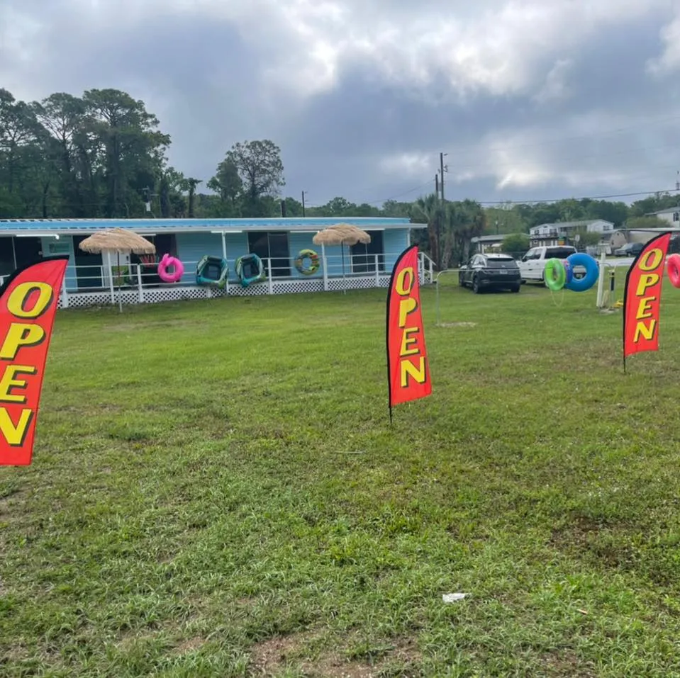 Weeki Wachee Outdoor Center, LLC
