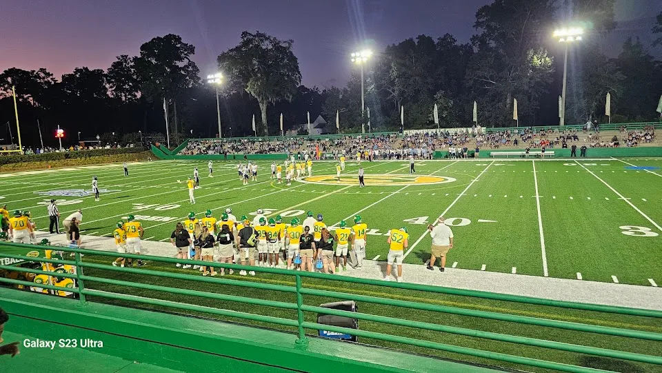 Summerville High Football Stadium