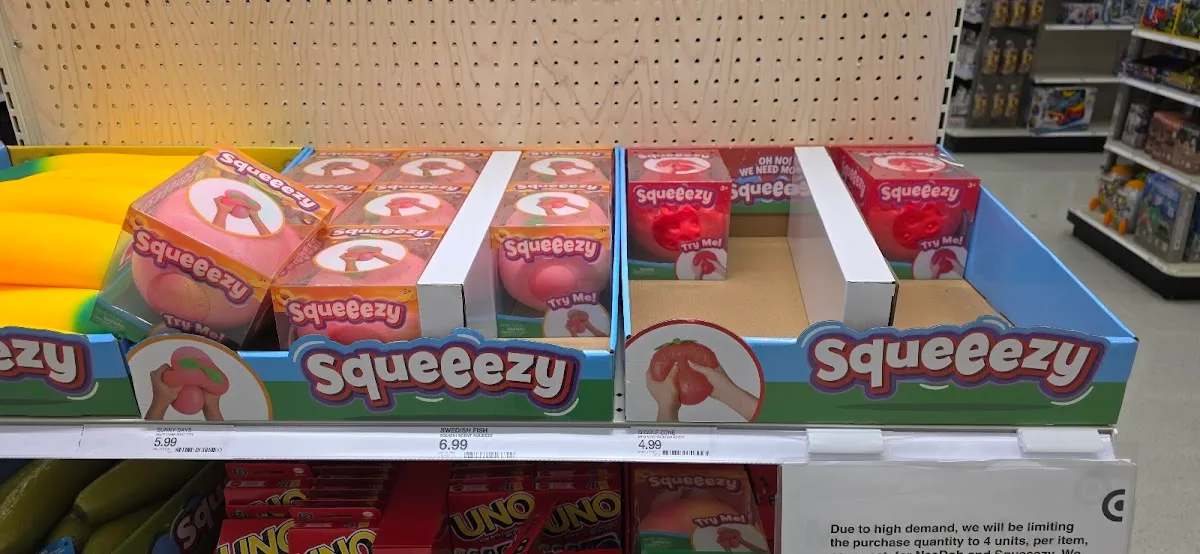 Target Grocery