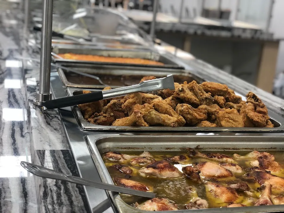Thunderbird Country Buffet