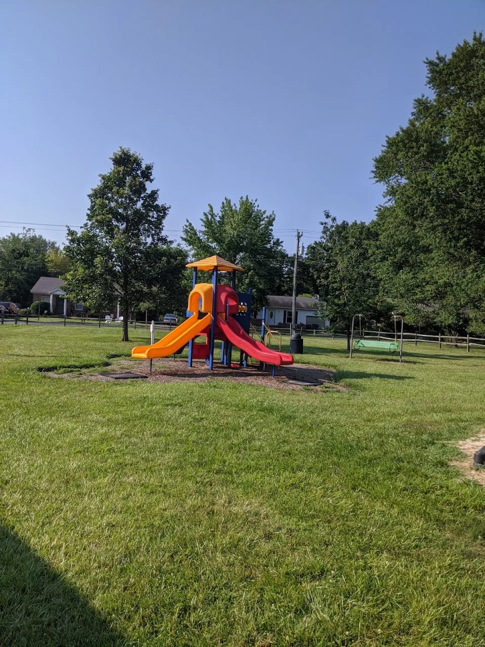 Clint S. Bradley Park