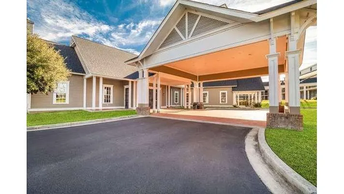 Quality Inn & Suites Santee I-95