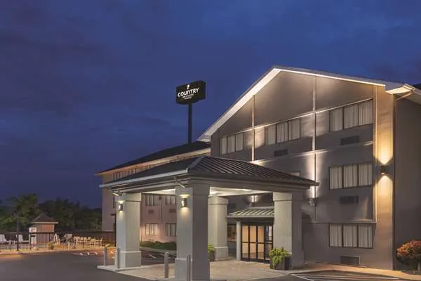 Country Inn & Suites by Radisson, Abingdon, VA