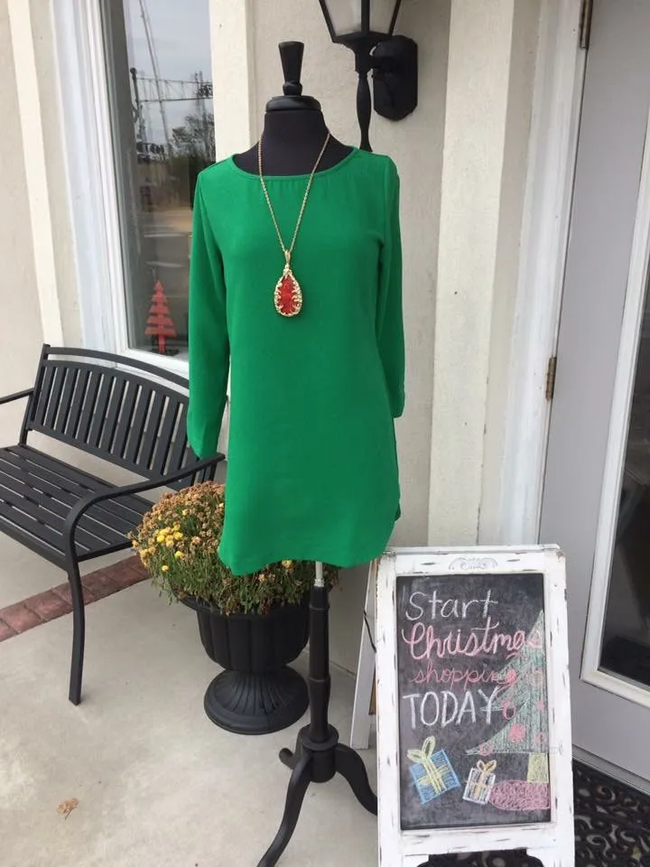 Berkeley Boutique