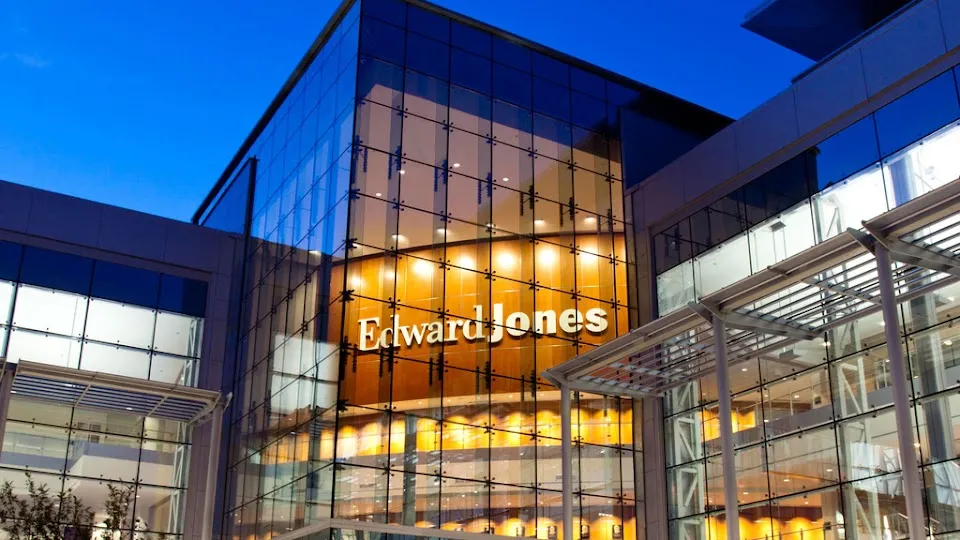 Edward Jones - Financial Advisor: Jason S Guill
