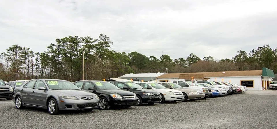 James Auto Wholesale