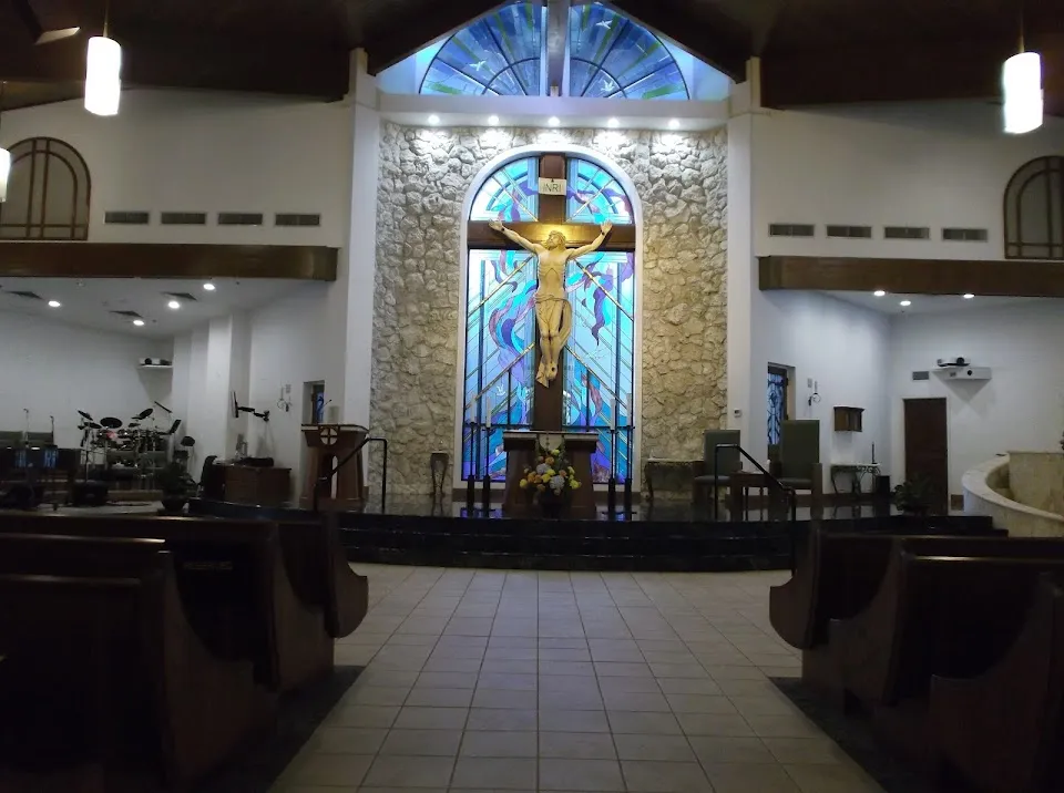 Catholic Church of the Epiphany